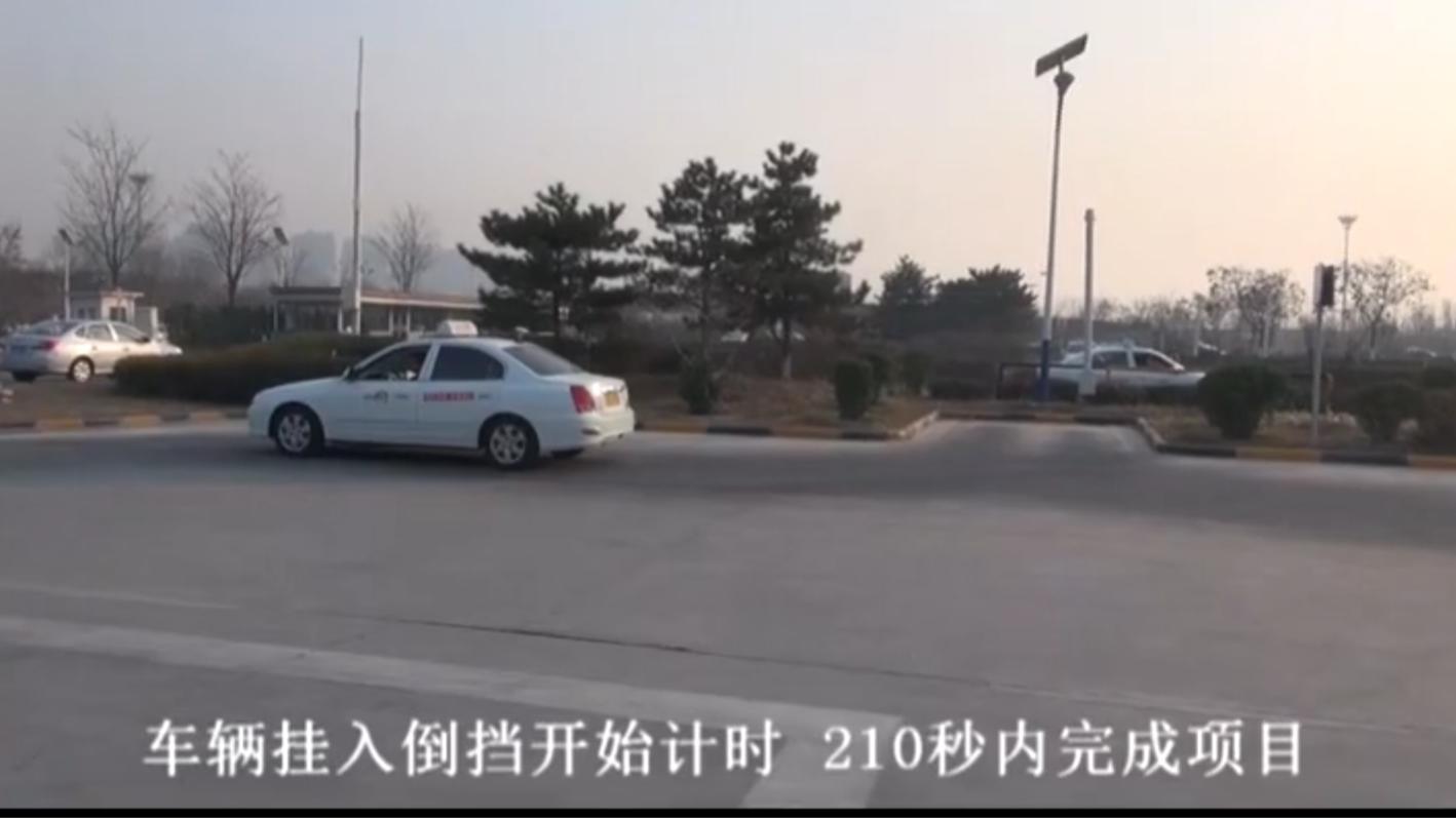 科目二踩离合器脚软得发抖,考驾照科目二为什么脚发抖