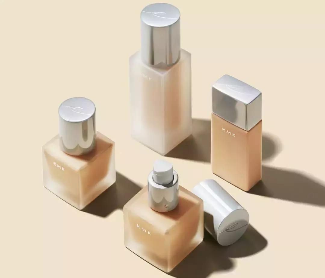 粉底液真实测评真的不脱妆不暗黄,十大公认好用的粉底液排名滋润型