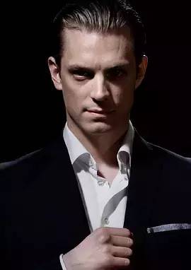 公开贩卖人体，这部美剧的尺度吓到我了