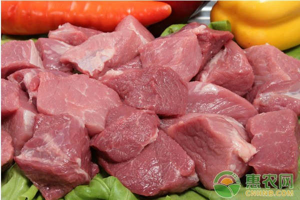 2018年2月11日全国牛羊肉批发市场最新价格汇总