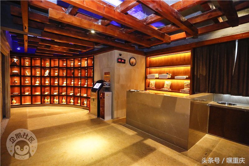 重庆吃喝玩乐的spa,重庆养生spa会所介绍