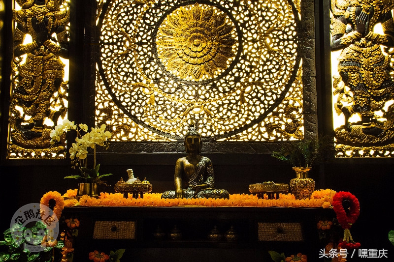 重庆吃喝玩乐的spa,重庆养生spa会所介绍