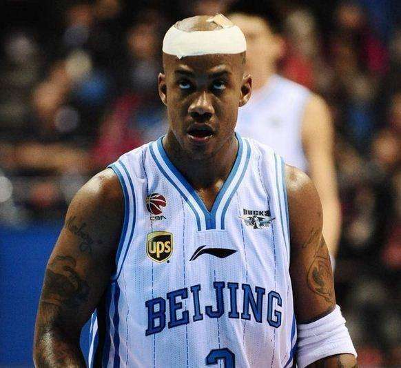 再见马政委，别了黄金一代，马布里的篮球传奇生涯！