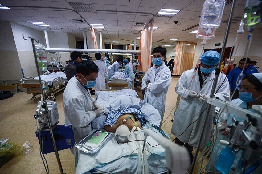 食物中毒高发期,春节是食物中毒高发期