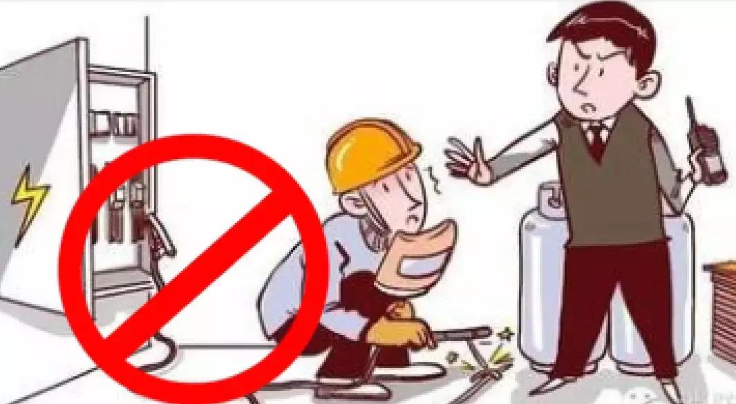 写字楼防火安全检查都有哪些内容,防火小课堂高层建筑防火安全指南