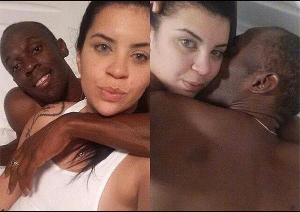 世界最快飞人博尔特,世界最快博尔特