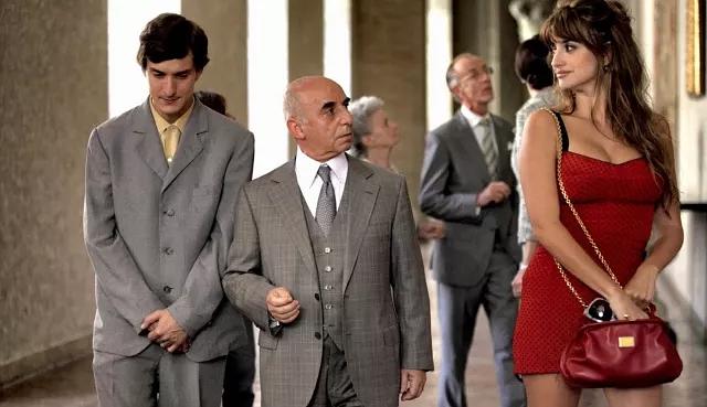 每一部伍迪·艾伦电影的排名及其他