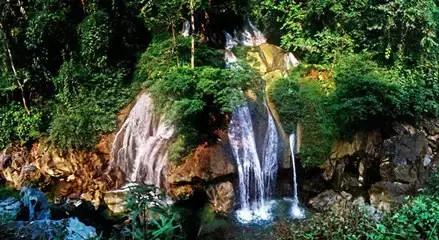 过年去河口旅游攻略,中越边境旅游攻略