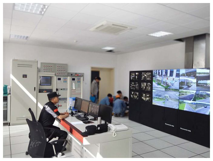 防火值班室接到报警怎么操作,值班时出现火警信号怎样处理