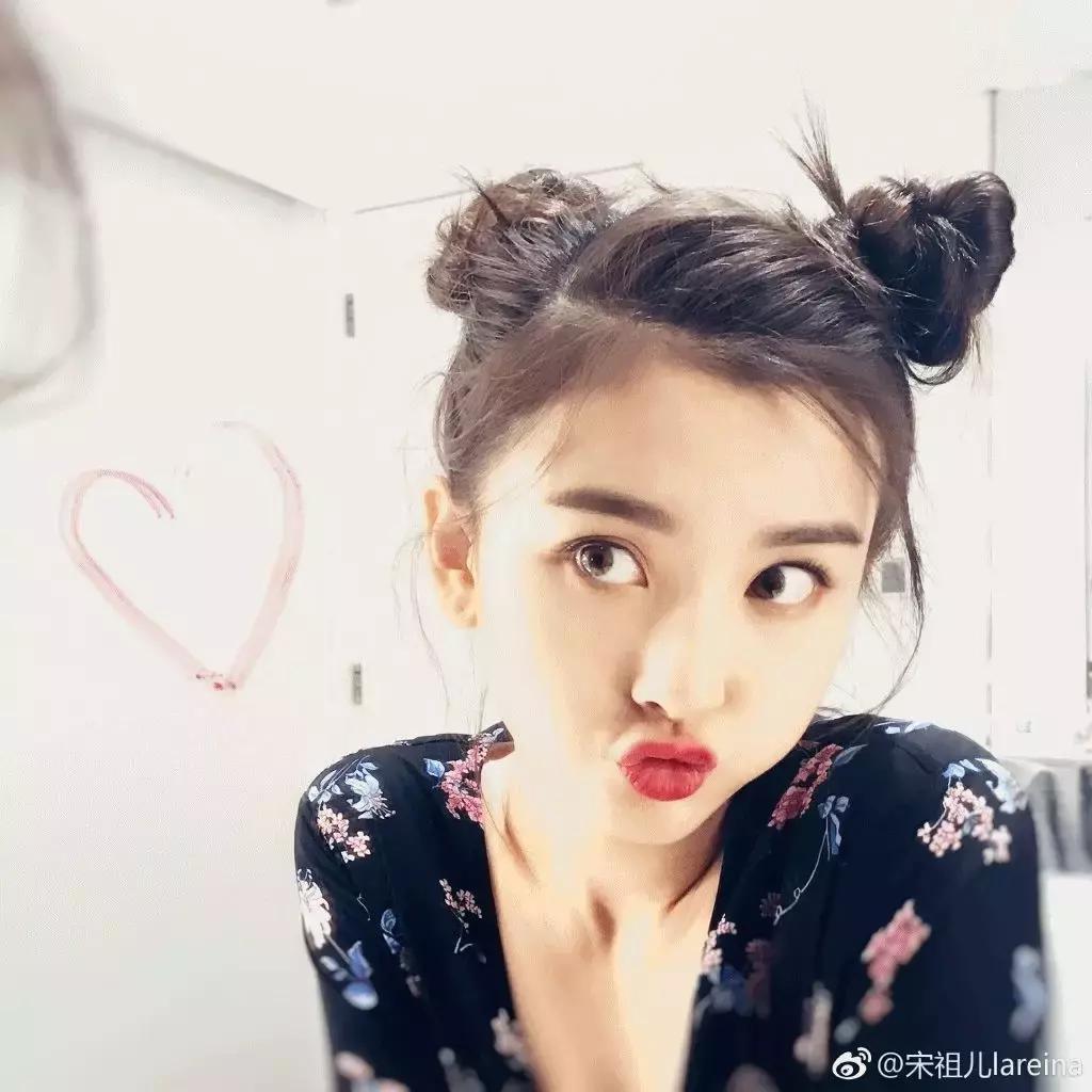 秋季流行发型五种很火的发型,兔年开年发型推荐