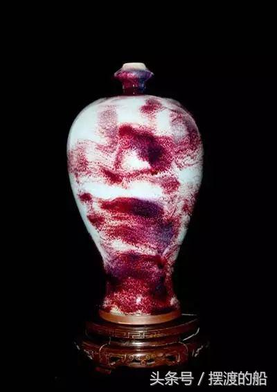 现代钧瓷,现代钧瓷釉薄吗