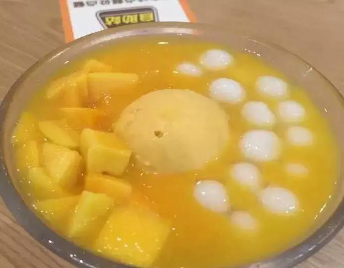 港式甜品店推荐济南,济南糖水推荐