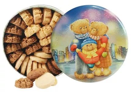 快过年了有什么好吃的零食推荐,10款好吃美味的美味过年零食