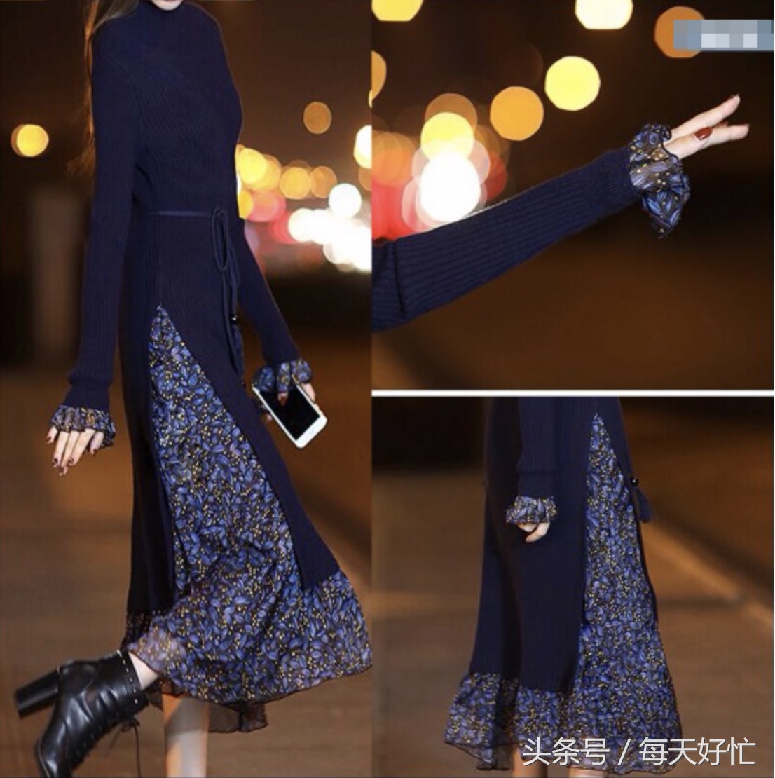 韩国夏天连衣裙,韩国hot品牌衣服