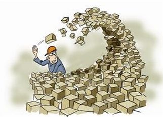 快递员如何给客户下单,快递员负责哪里的派送合适