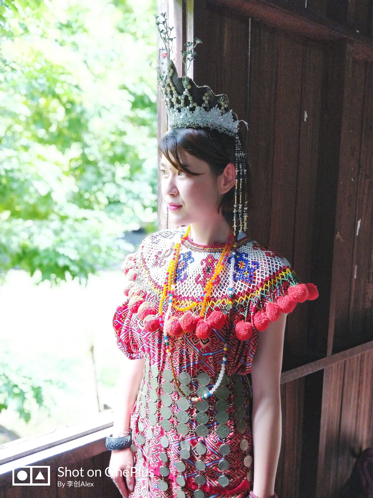 马来西亚古晋游玩,用3天时间爱上一个人