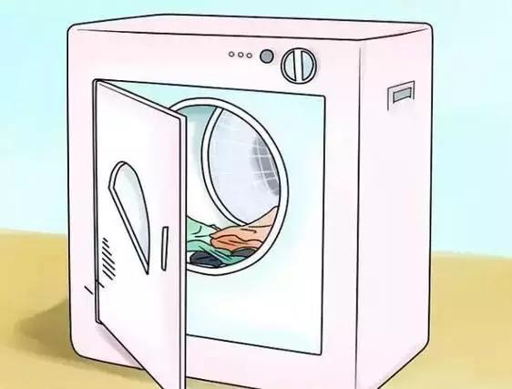 没熨斗怎么让褶皱的衣服变平整,怎么简易消除衣服上的褶皱