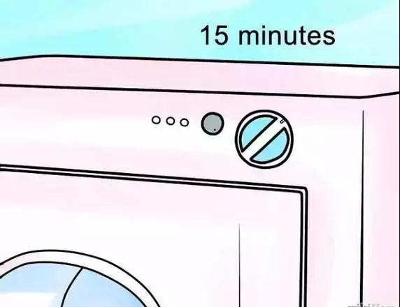 没熨斗怎么让褶皱的衣服变平整,怎么简易消除衣服上的褶皱