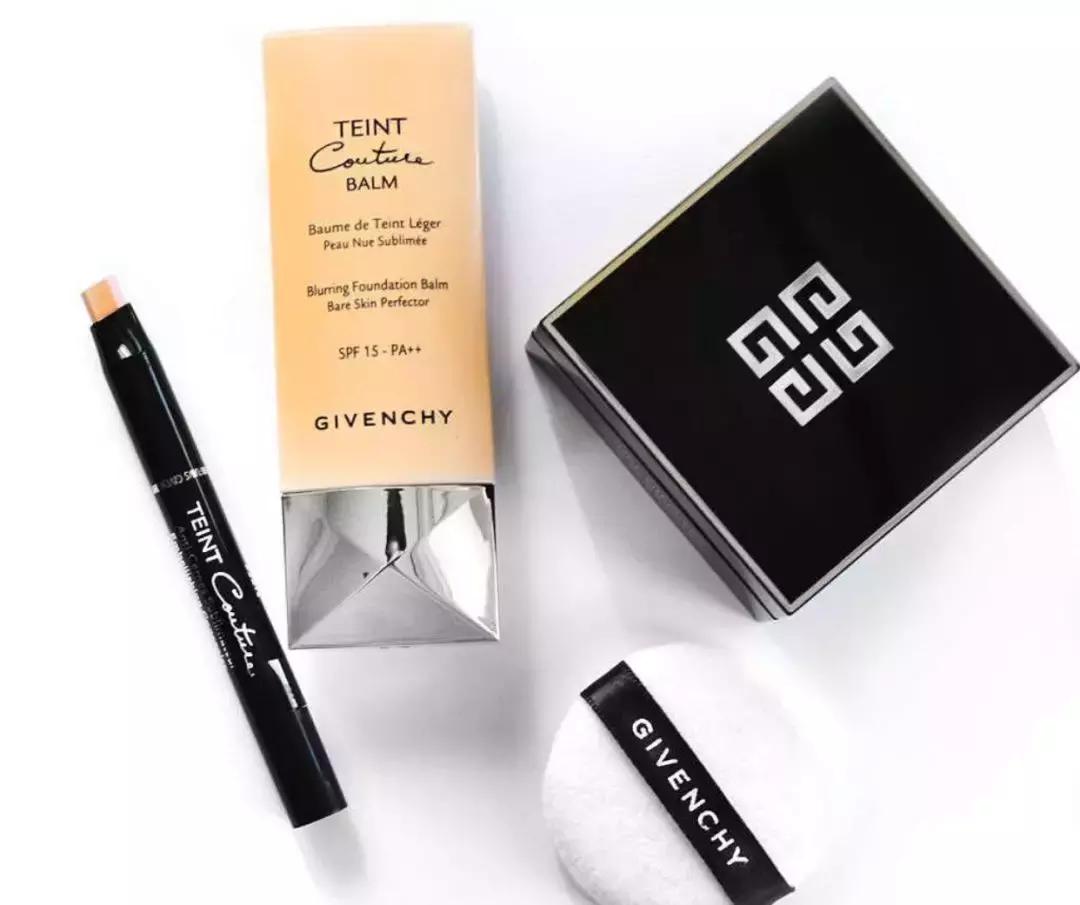 粉底液真实测评真的不脱妆不暗黄,十大公认好用的粉底液排名滋润型