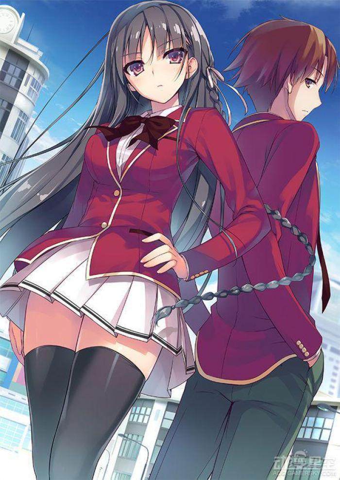 盘点各动漫死神的能力,动漫吊炸天的男主