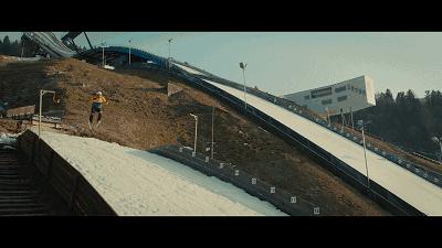 三部好片,奥运感动纪录片