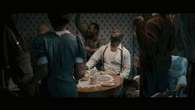 三部好片,奥运感动纪录片