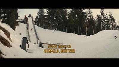 三部好片,奥运感动纪录片