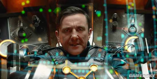 快银死亡场面漫威,快银为什么重返漫威