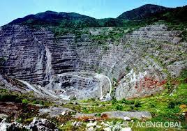 农田重金属超标对人体有啥危害,空气中的重金属超标有哪些危害