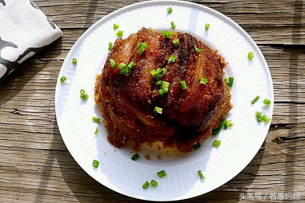 春节了，学会这几道硬菜给亲戚朋友露一手，倍儿有面子！