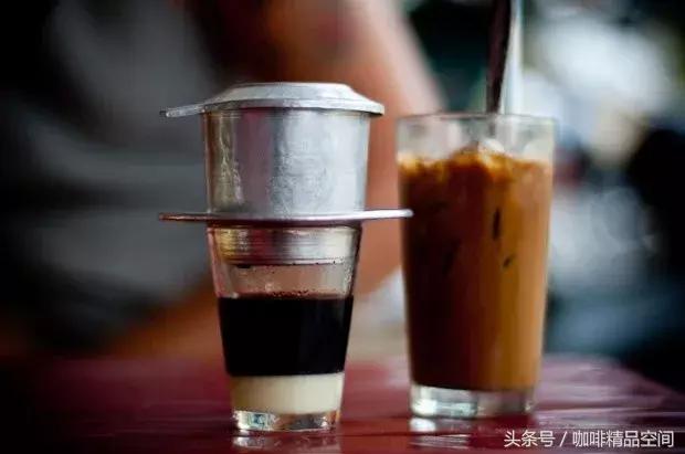 越南咖啡,越南咖啡与后谷咖啡哪个好