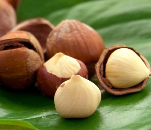 坚果每天吃一种还是混着吃,一口能吃到6种坚果的营养