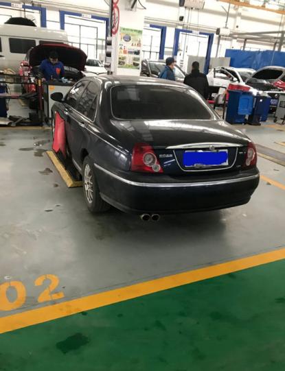 【爱车我做主】老司机名爵ZS二保记录及体会