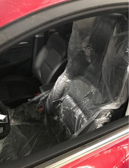 【爱车我做主】老司机名爵ZS二保记录及体会