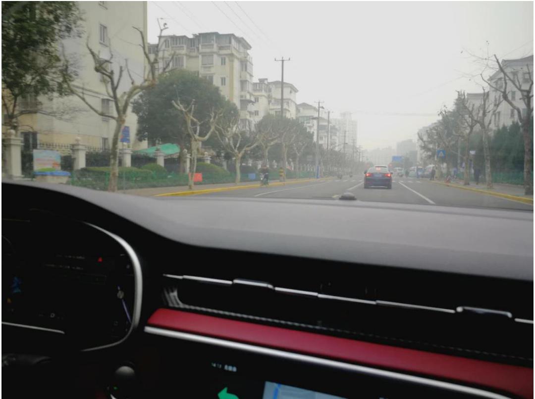 本命年的最大收获，开着新车回家过年