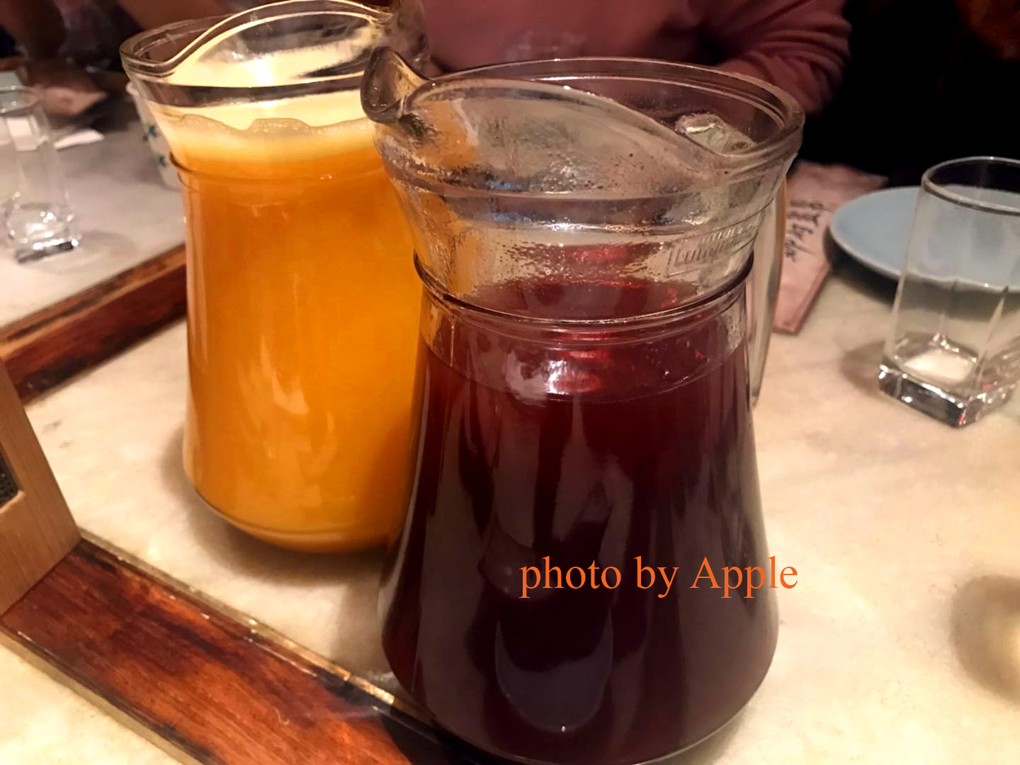 2007年的锦府盐帮,锦府盐帮特色