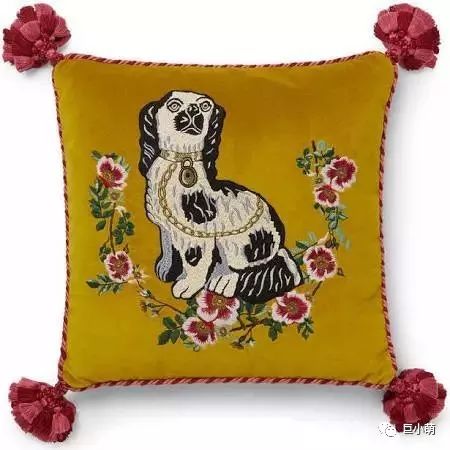 狗年大牌限定辣眼睛，思聪爸爸有钱都不想买