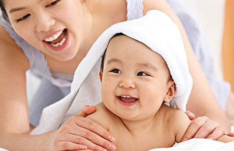 带孩子很累怎么办？那是因为你常做这3件事