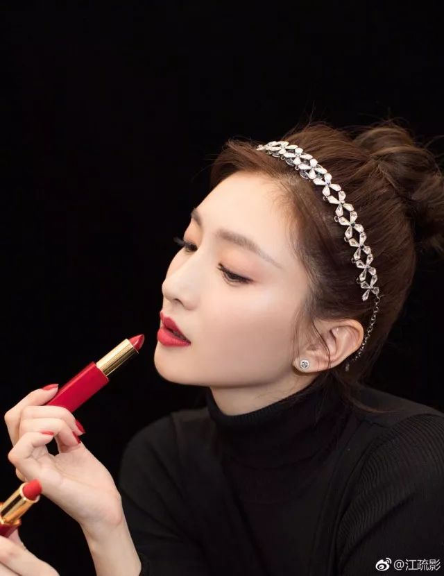 胡歌的前女友们,盘点这些年胡歌的前女友们