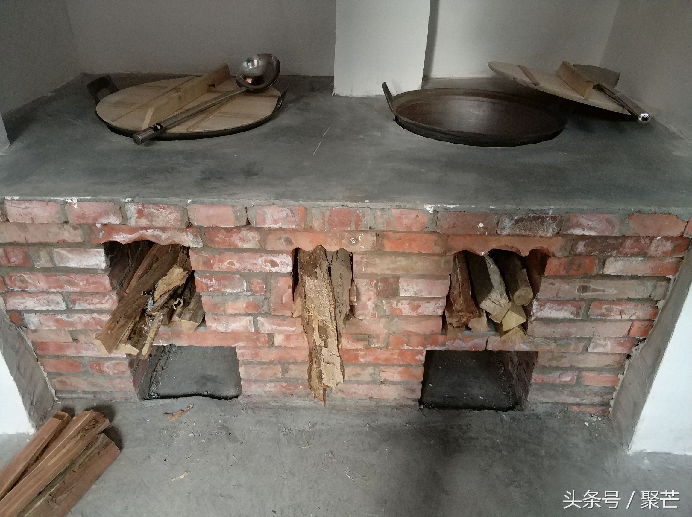 河南石头村自驾游攻略,自驾旅游小住环境好的村落