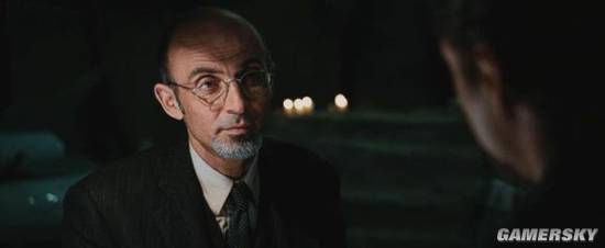 快银死亡场面漫威,快银为什么重返漫威