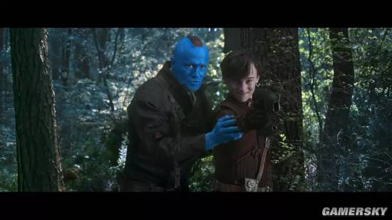 快银死亡场面漫威,快银为什么重返漫威