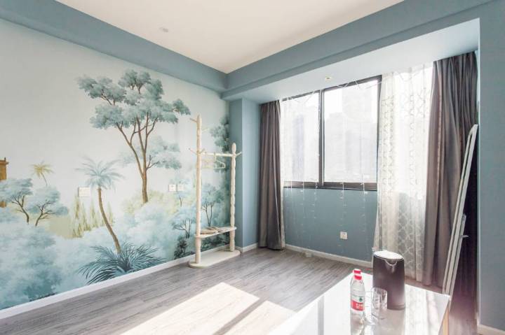 成都便宜又舒服的民宿推荐,成都民宿最好风景