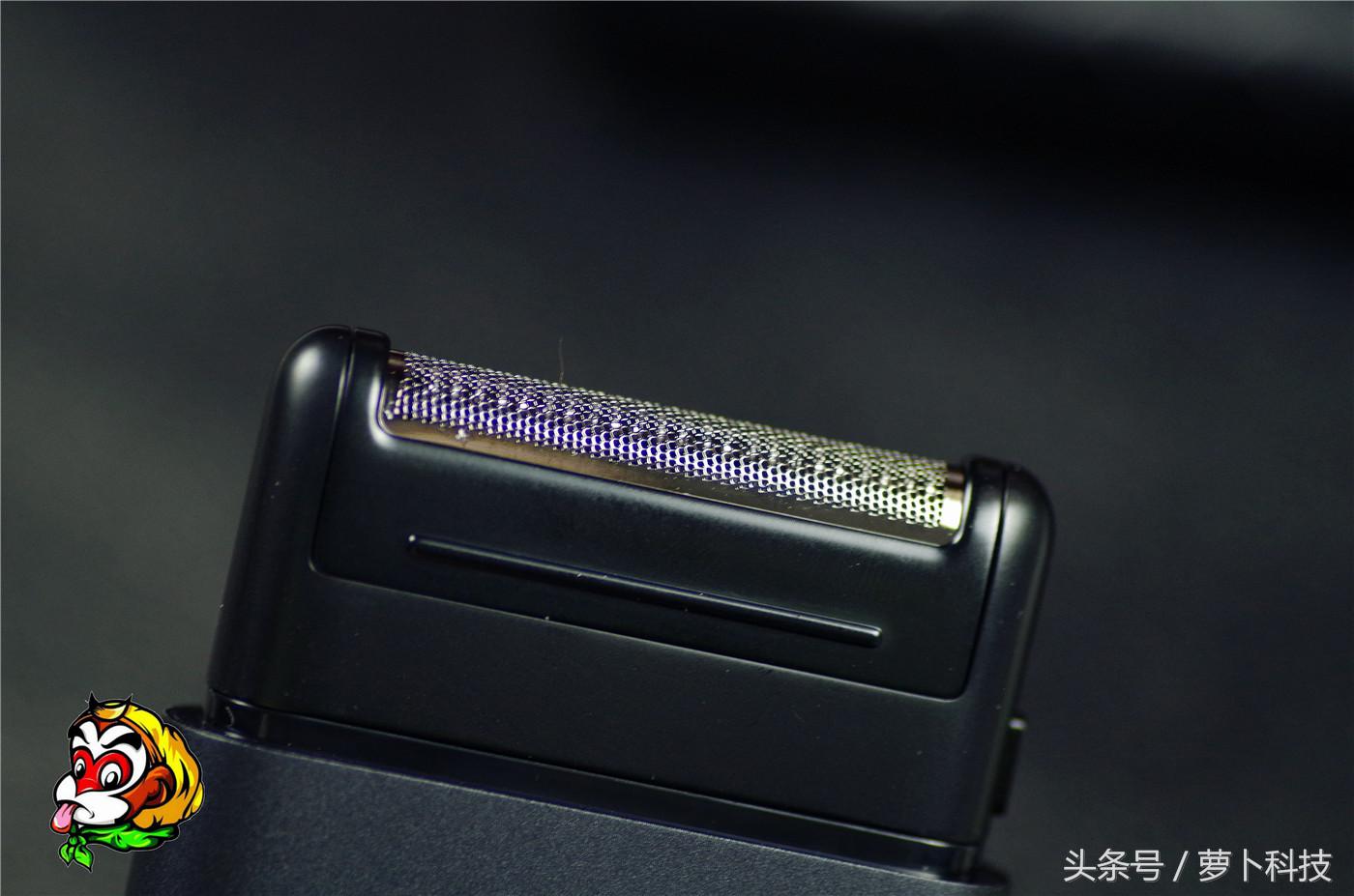 剃须刀精钢和安来钢哪个好 (小米剃须刀s101发布)