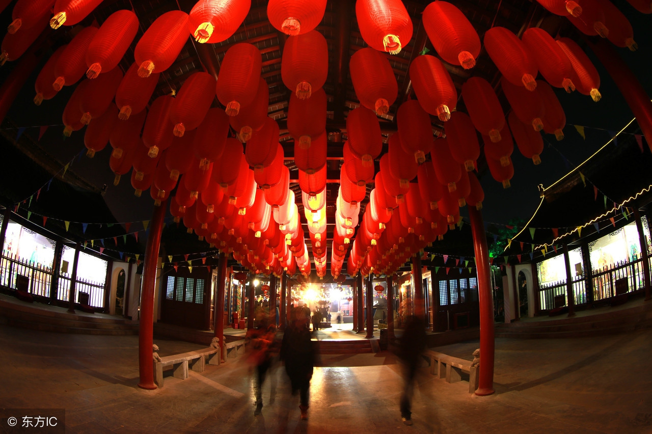 除夕为什么要守岁,除夕守岁的来历和传说