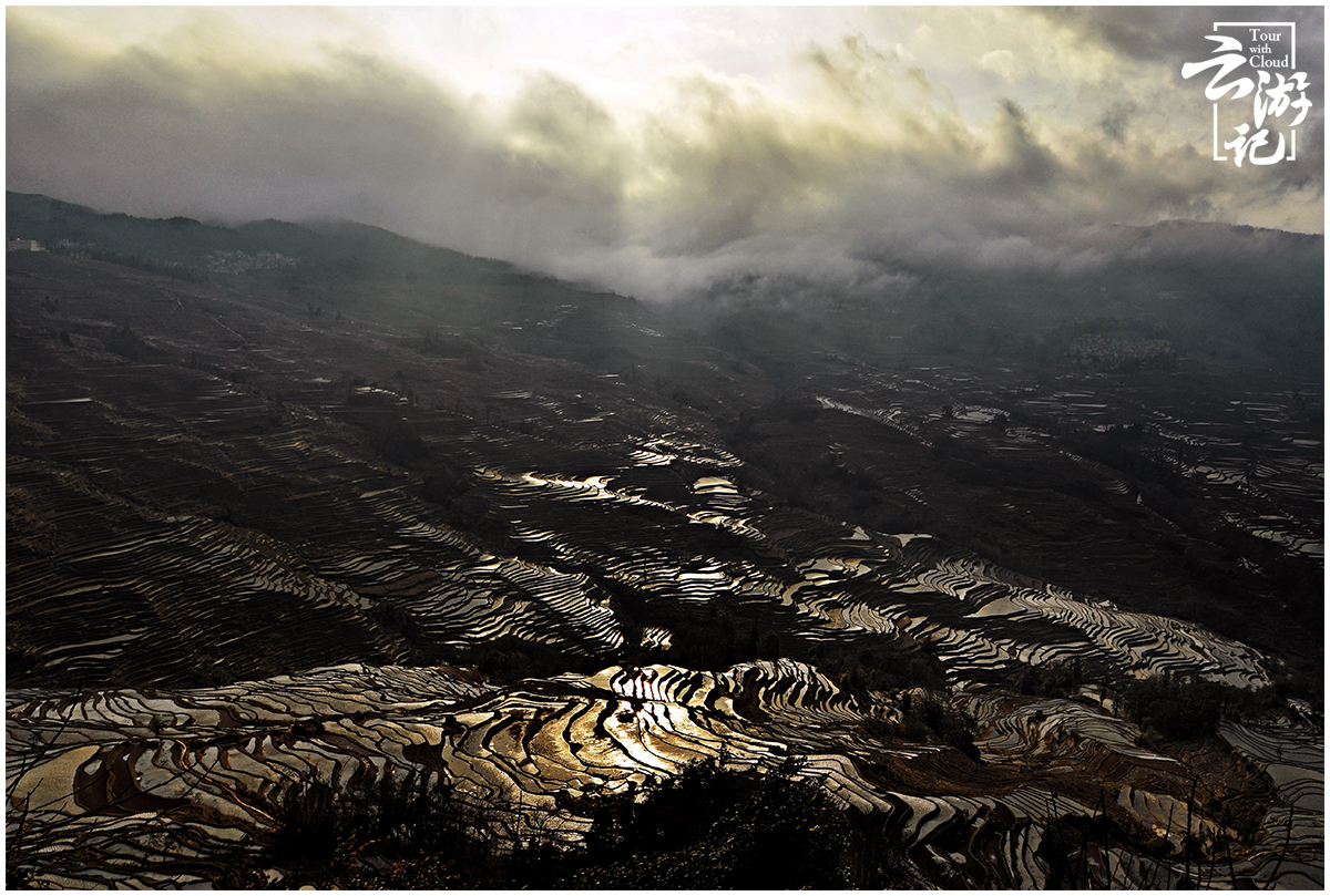 元阳梯田旅行攻略,元阳梯田自由行攻略