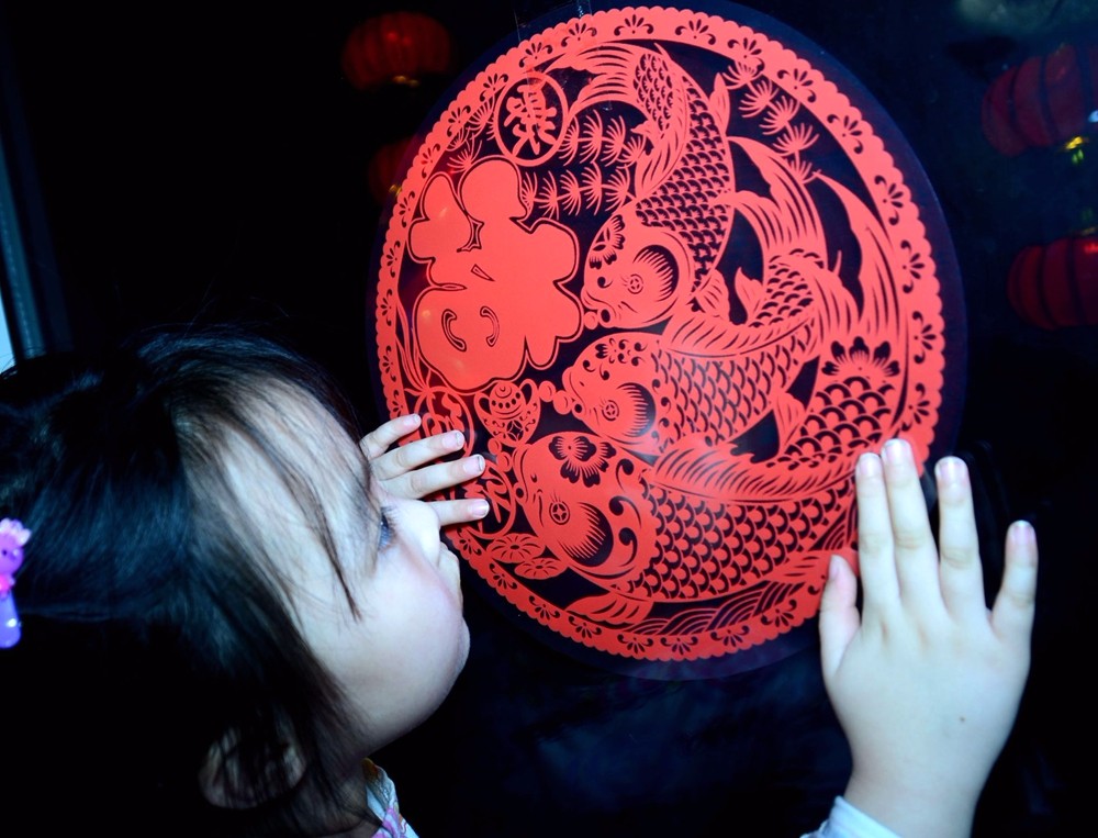 国内春节最有年味儿的地区,北方一个城市的春节习俗