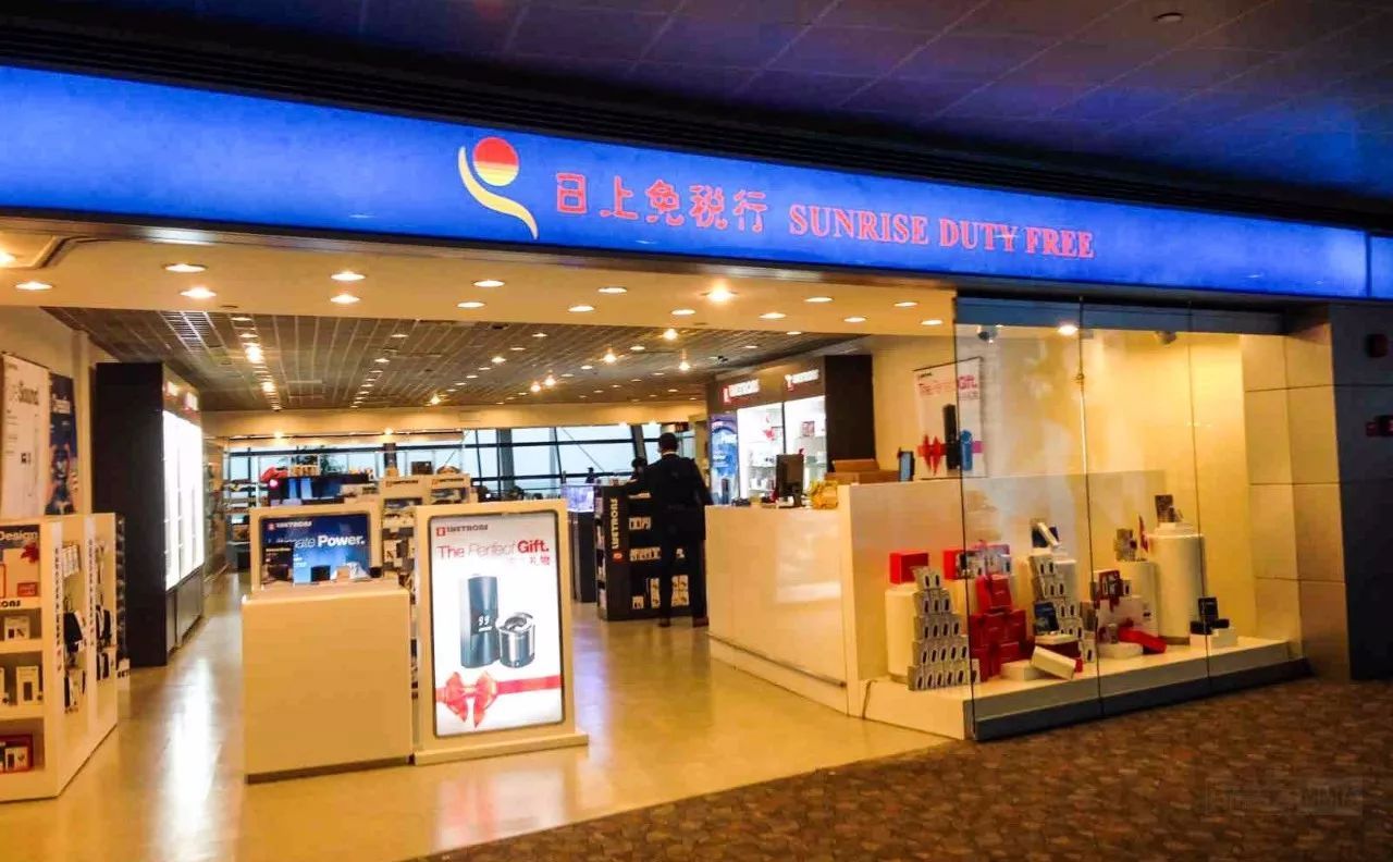 所有人出境游爆火这些事项要关注,出国旅行可以入境免税店购物吗