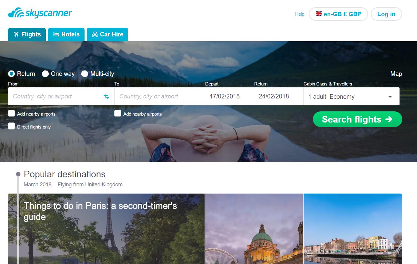 所有人出境游爆火这些事项要关注,出国旅行可以入境免税店购物吗