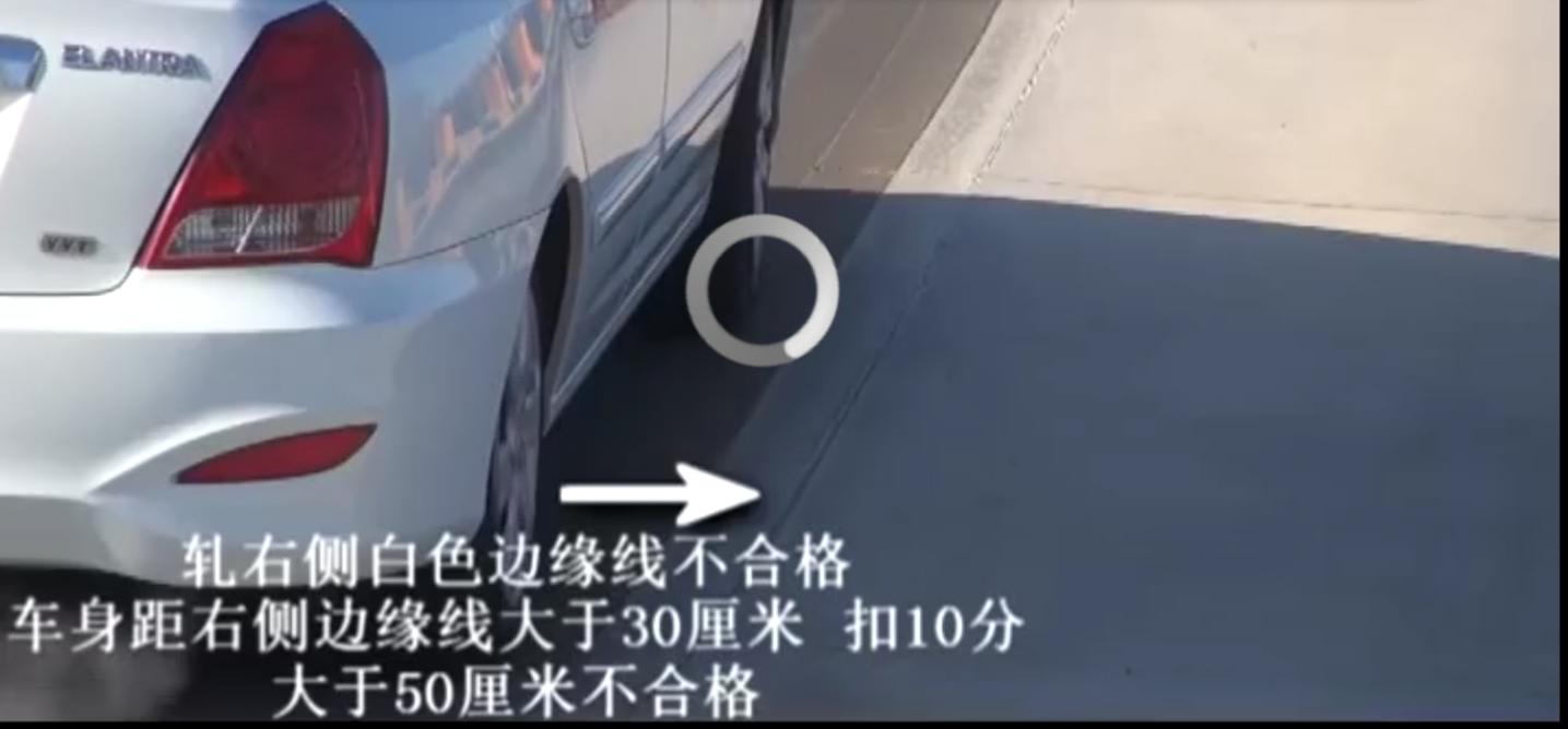 科目二踩离合器脚软得发抖,考驾照科目二为什么脚发抖